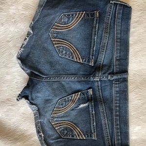 Hollister Shorts - HOLLISTER shorts !! Hollister Shorts - HOLLISTER shorts !!